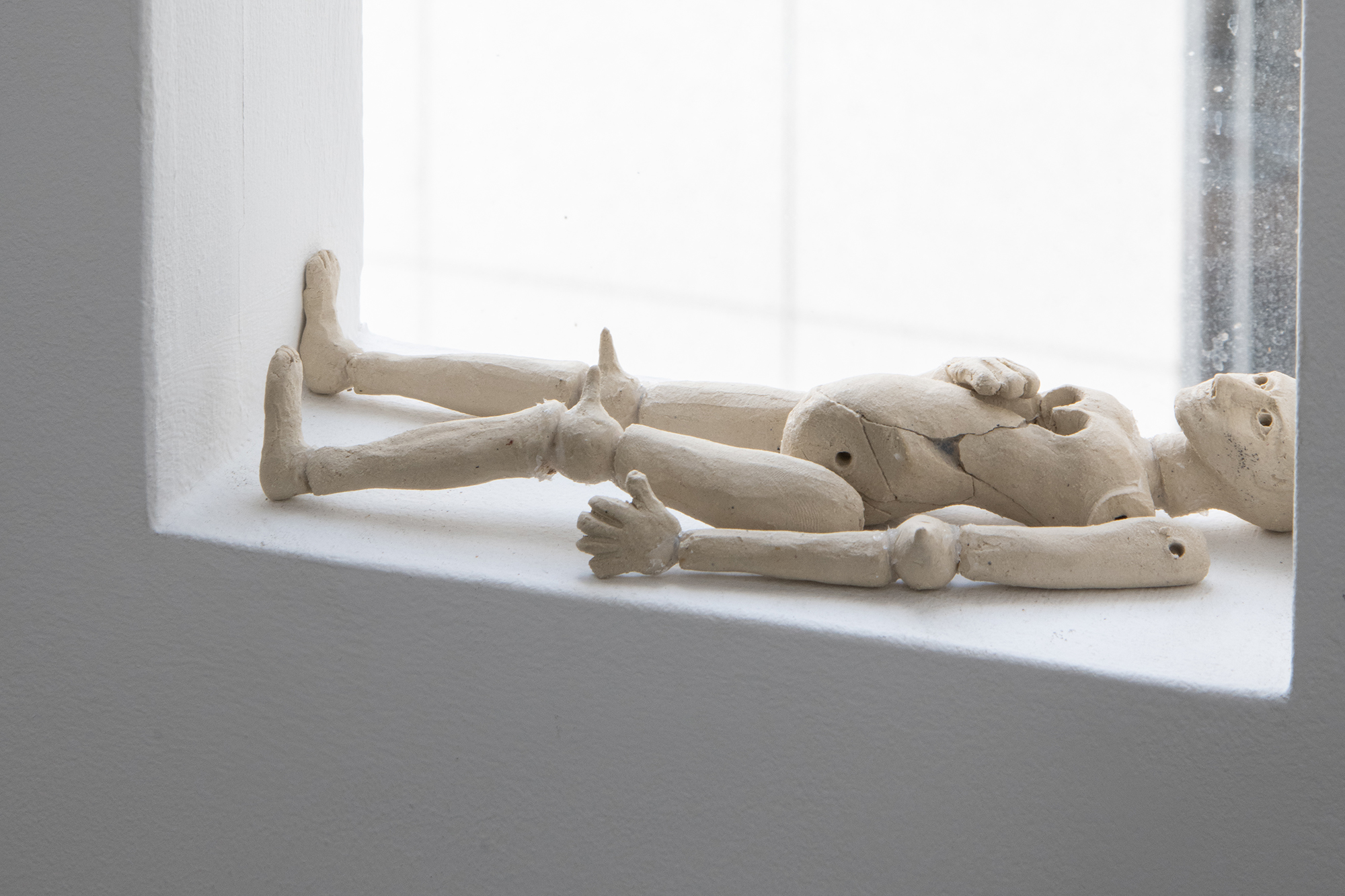 2024 09 Suchi, Seoul — Installation View 07 — Jeronim Horvat